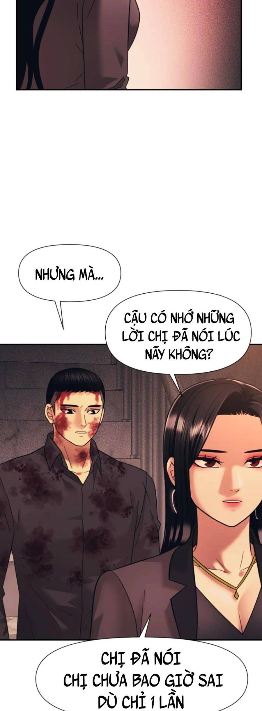 Bản Ngã Tối Thượng Chapter 14 - 15