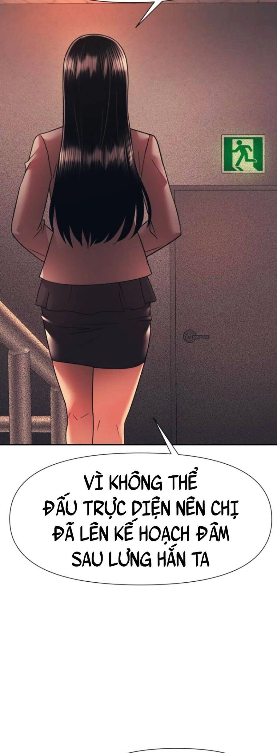 Bản Ngã Tối Thượng Chapter 14 - 17