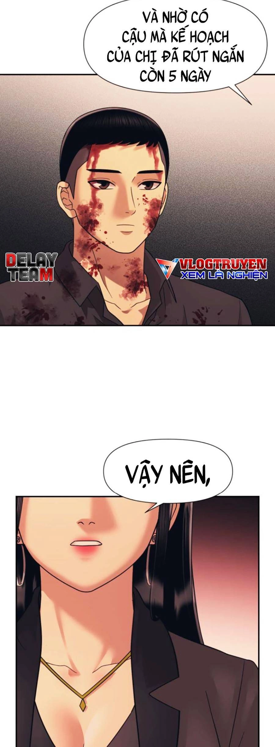 Bản Ngã Tối Thượng Chapter 14 - 18