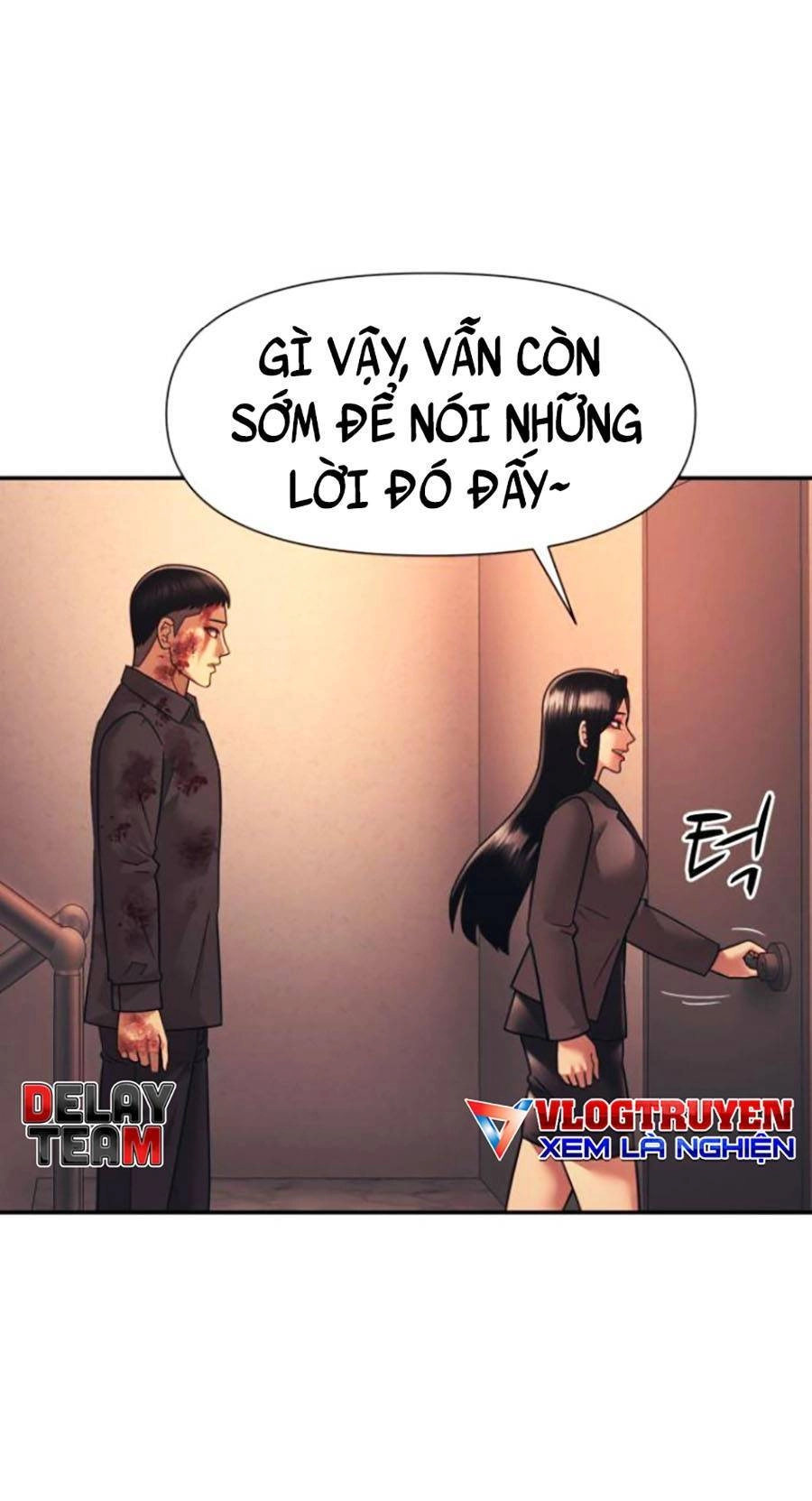 Bản Ngã Tối Thượng Chapter 14 - 21