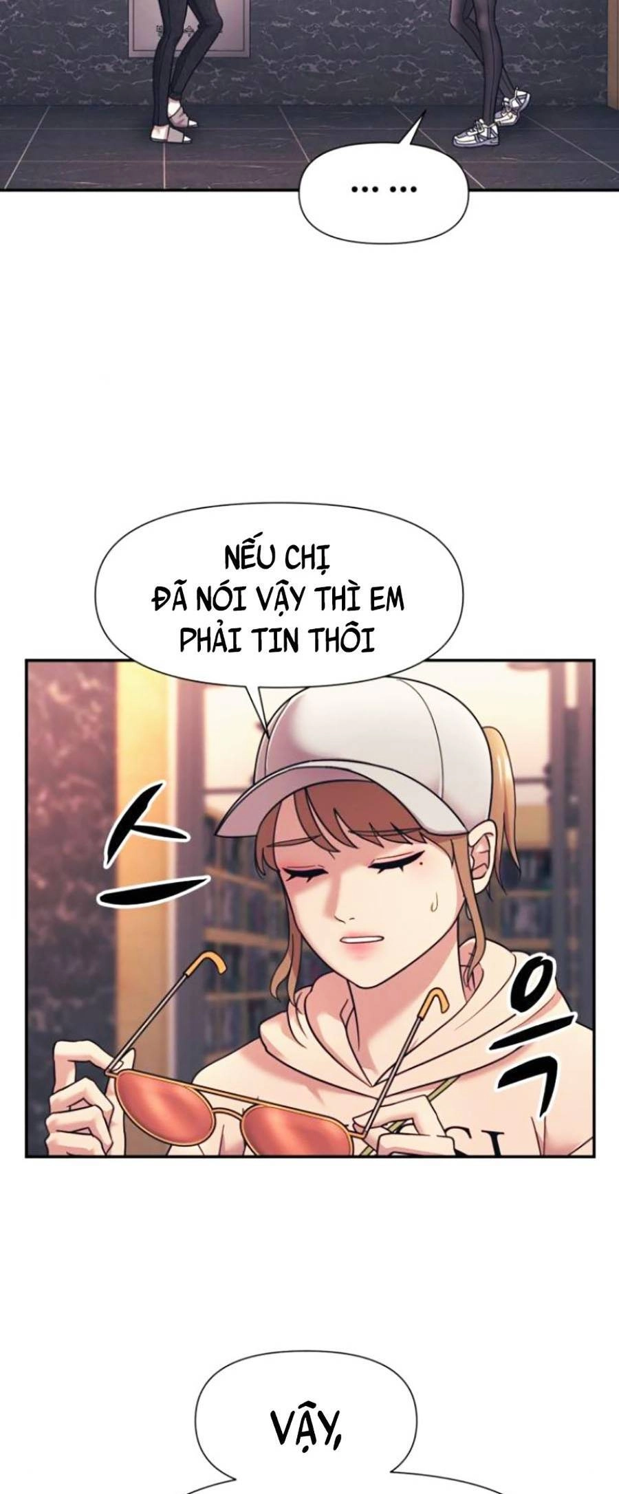 Bản Ngã Tối Thượng Chapter 15 - 18