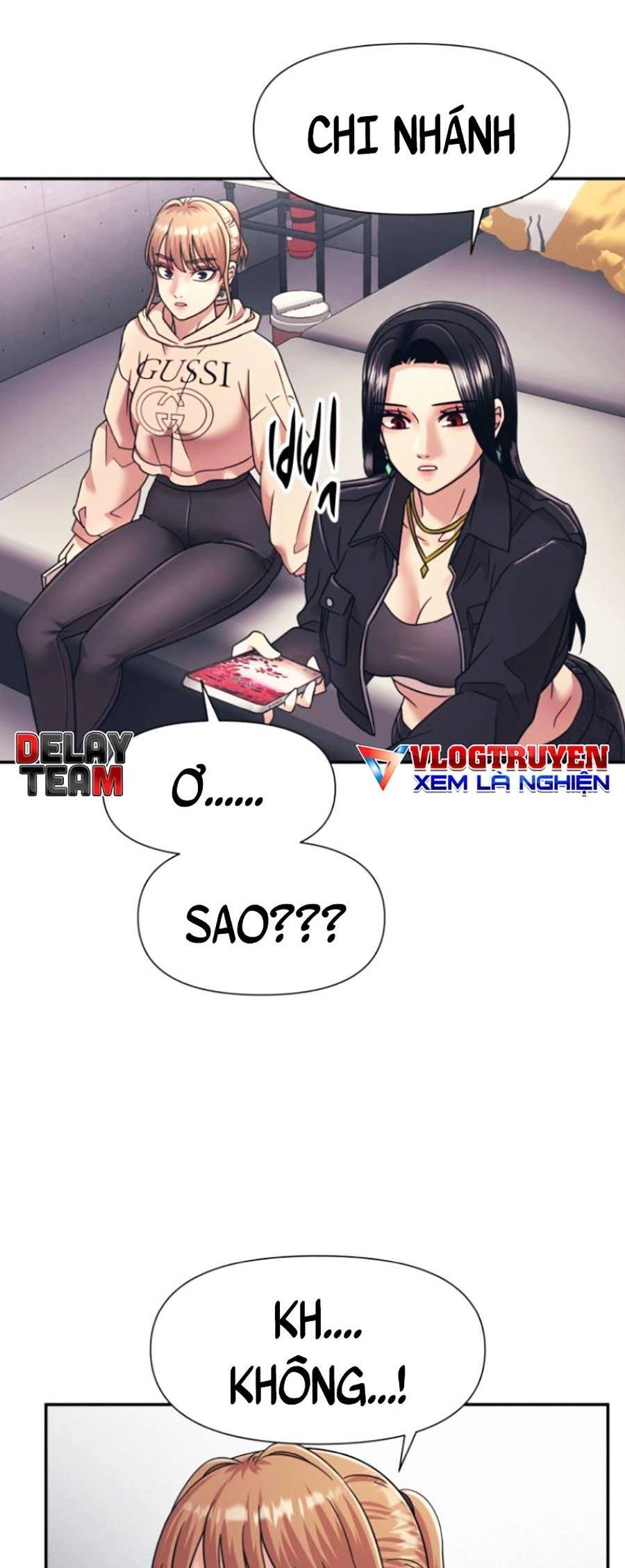 Bản Ngã Tối Thượng Chapter 15 - 50