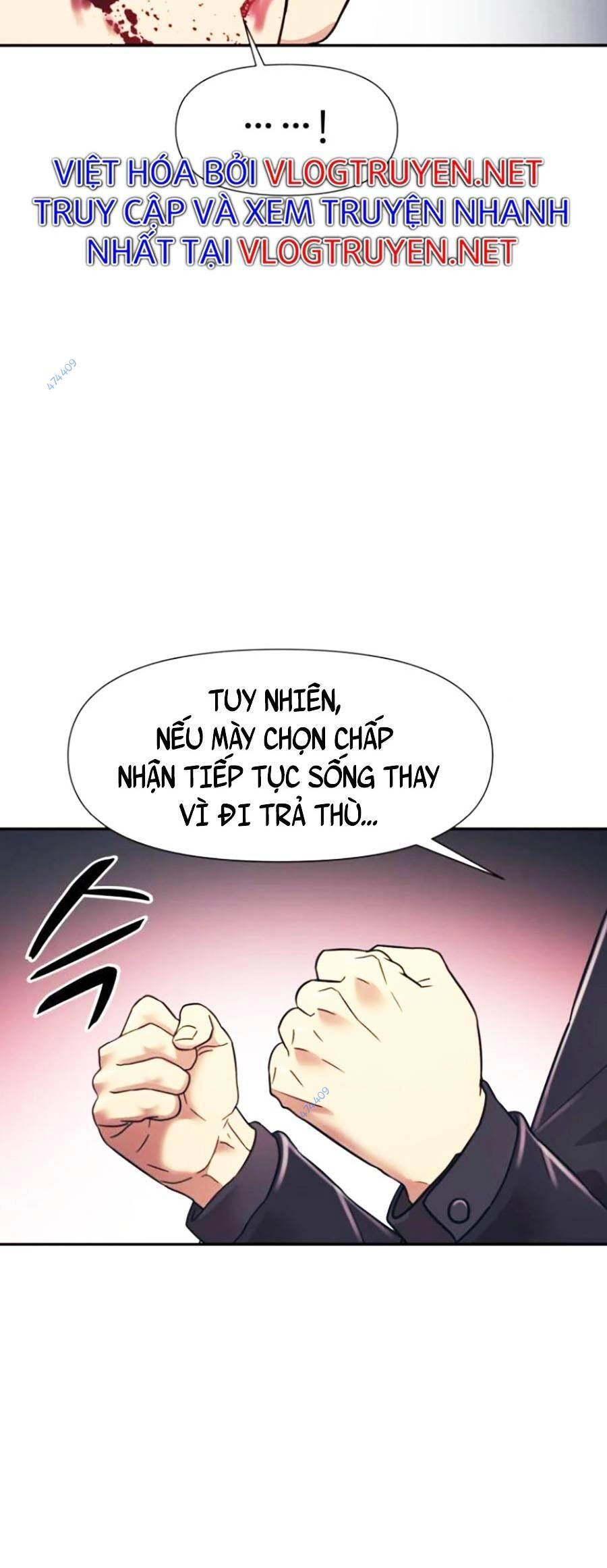 Bản Ngã Tối Thượng Chapter 16 - 21