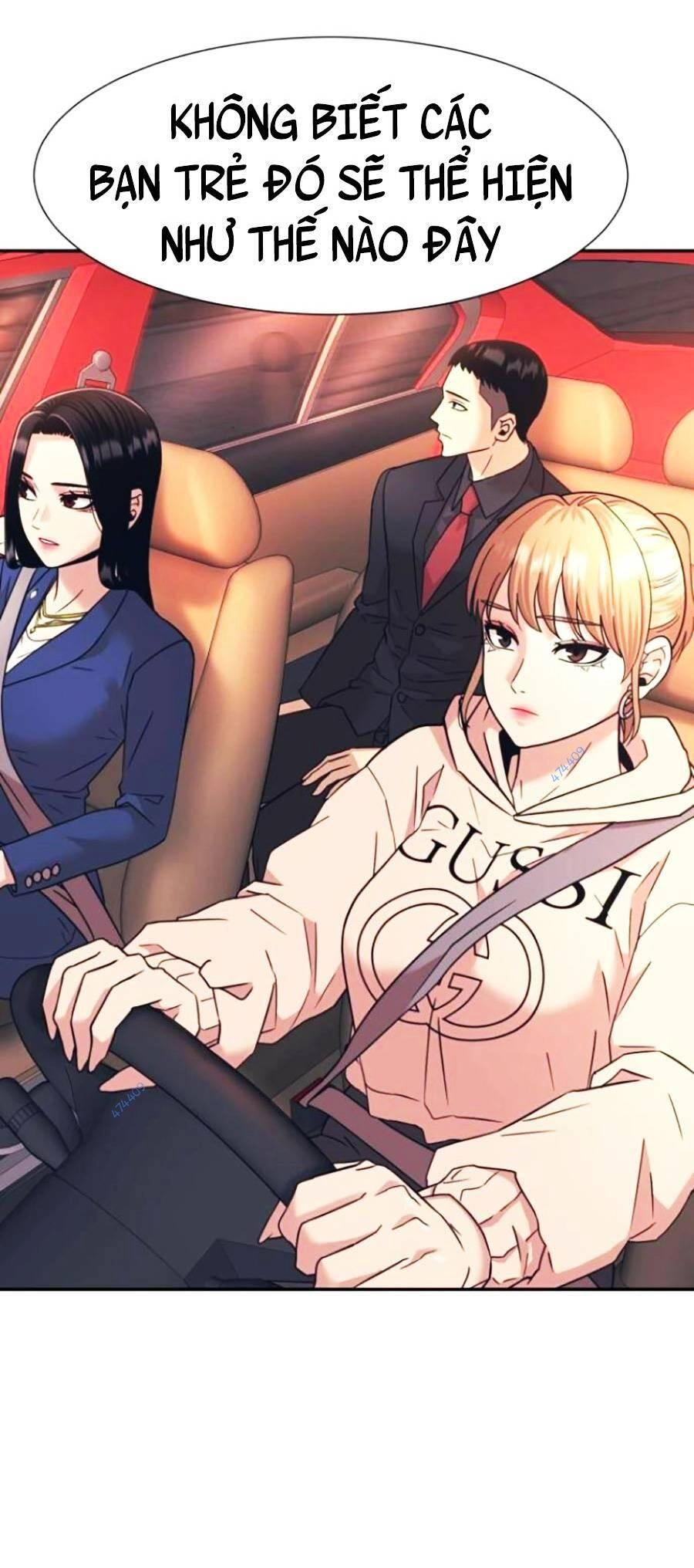 Bản Ngã Tối Thượng Chapter 17 - 20