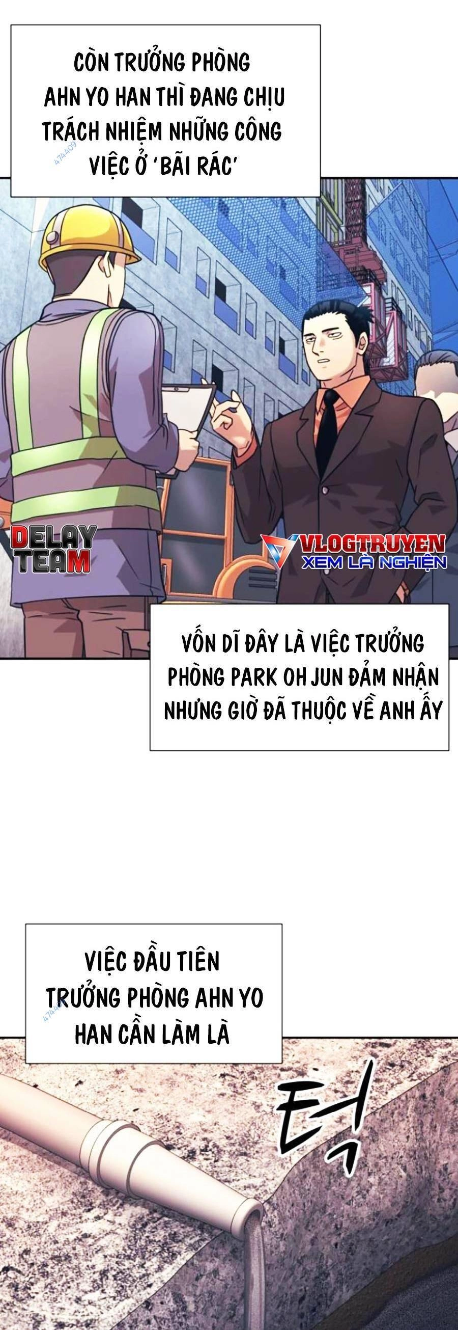 Bản Ngã Tối Thượng Chapter 17 - 25