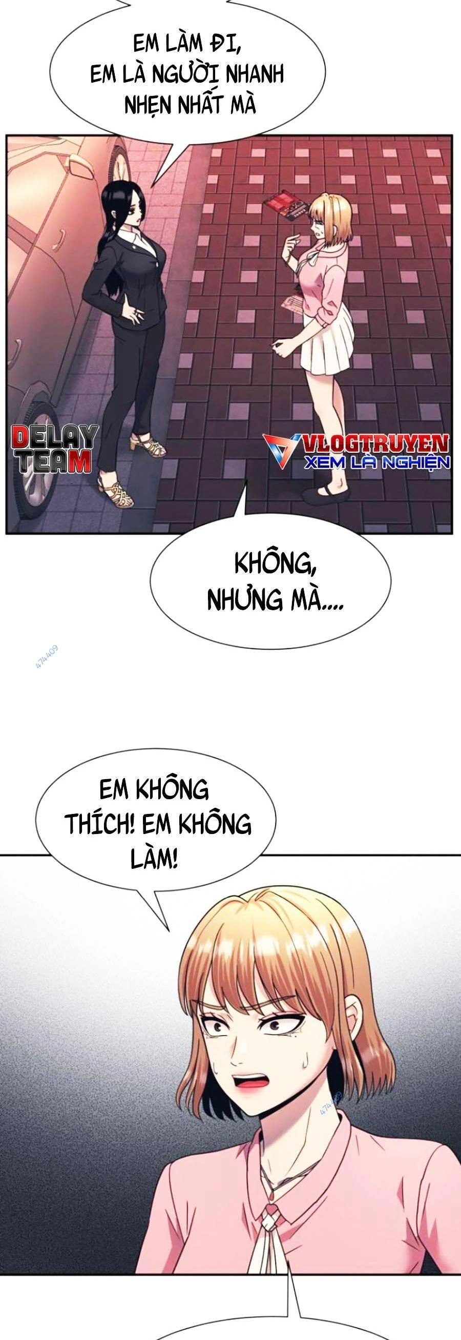 Bản Ngã Tối Thượng Chapter 17 - 28