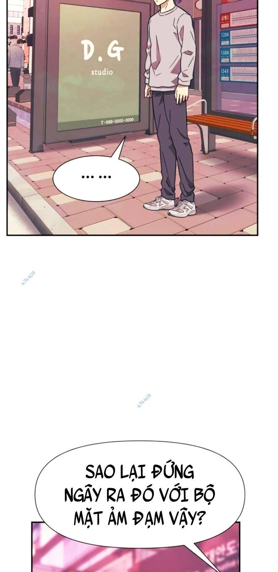 Bản Ngã Tối Thượng Chapter 17 - 45