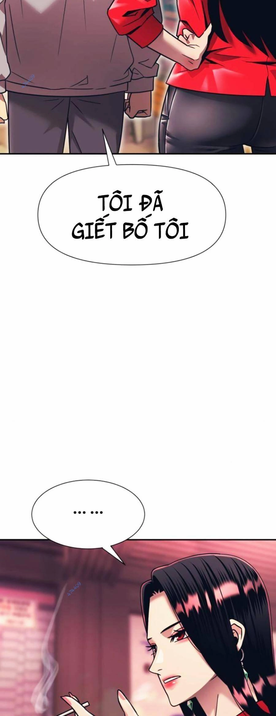 Bản Ngã Tối Thượng Chapter 18 - 2