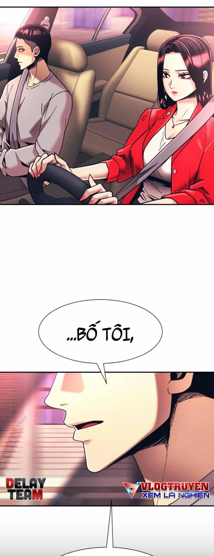 Bản Ngã Tối Thượng Chapter 18 - 5