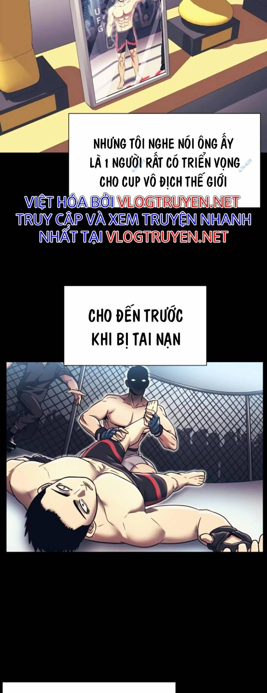 Bản Ngã Tối Thượng Chapter 18 - 7