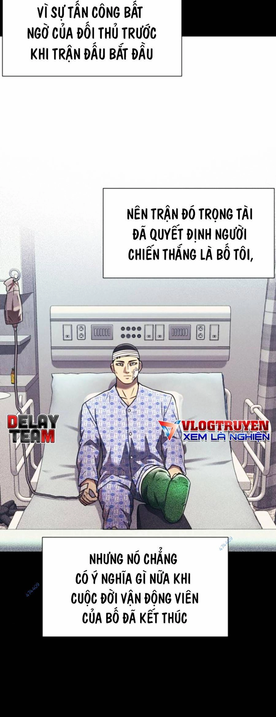 Bản Ngã Tối Thượng Chapter 18 - 8