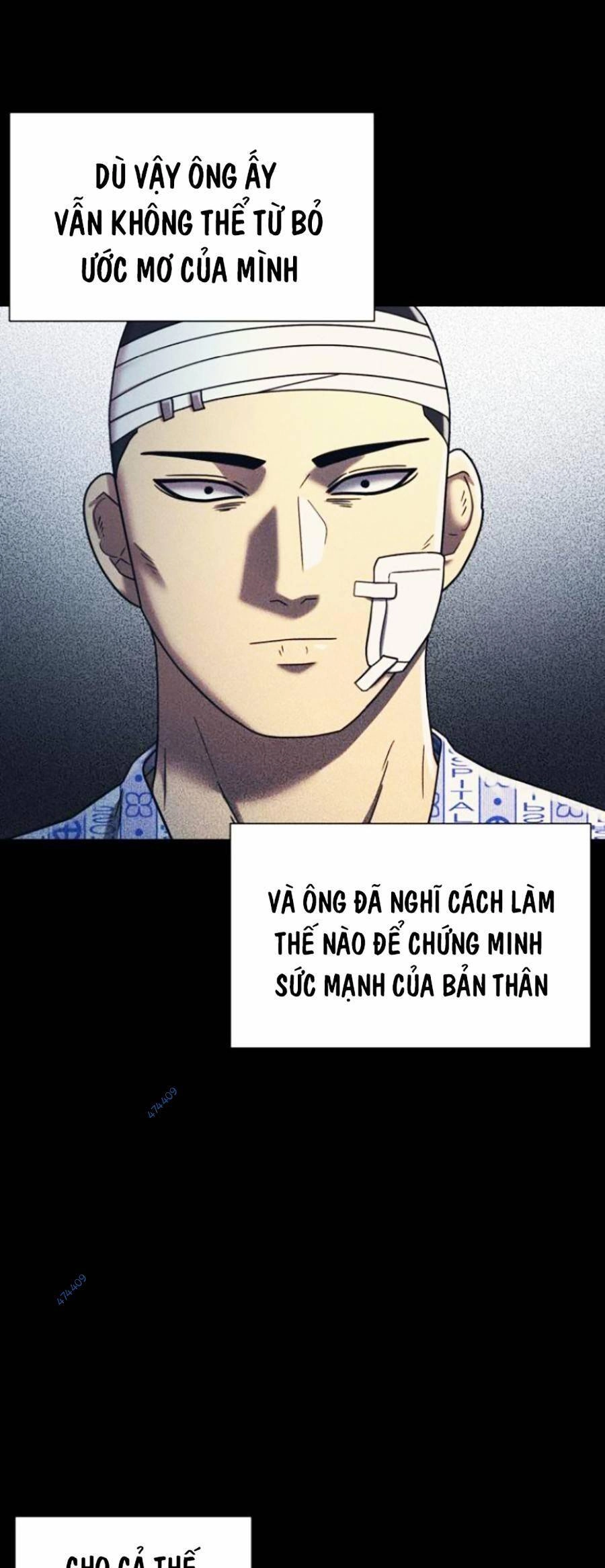 Bản Ngã Tối Thượng Chapter 18 - 9