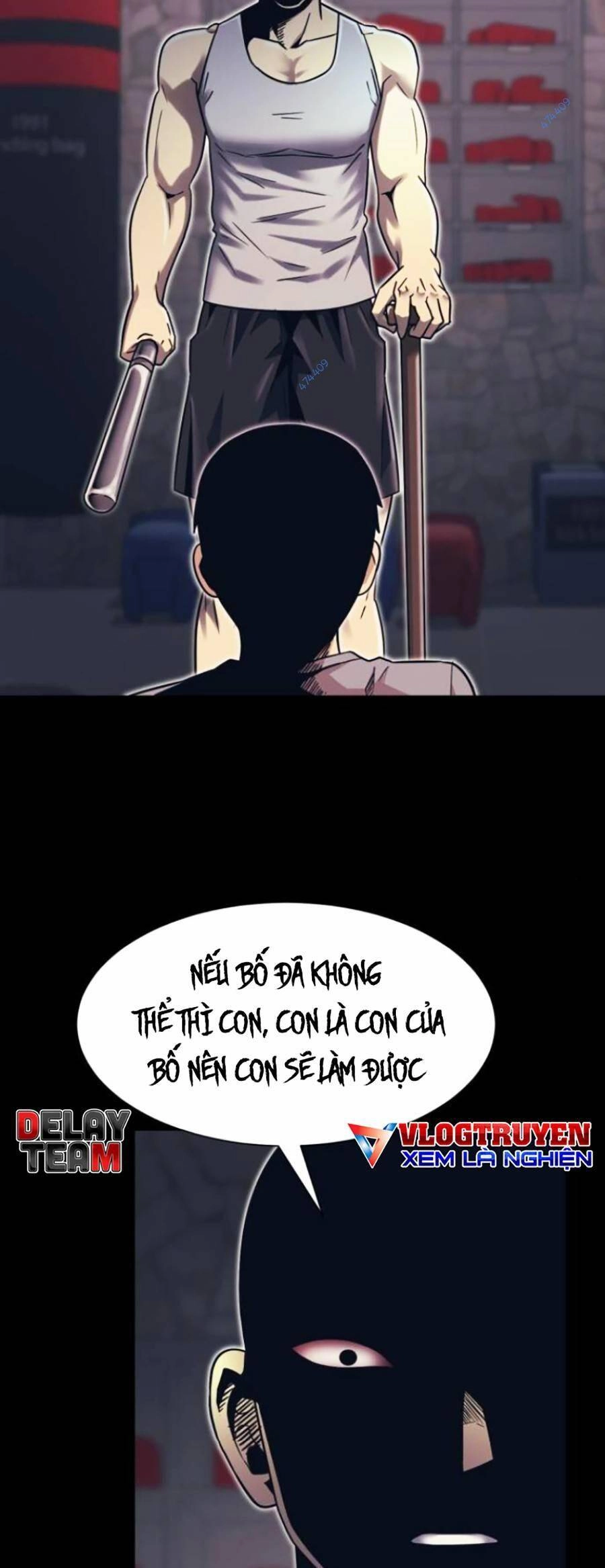 Bản Ngã Tối Thượng Chapter 18 - 11