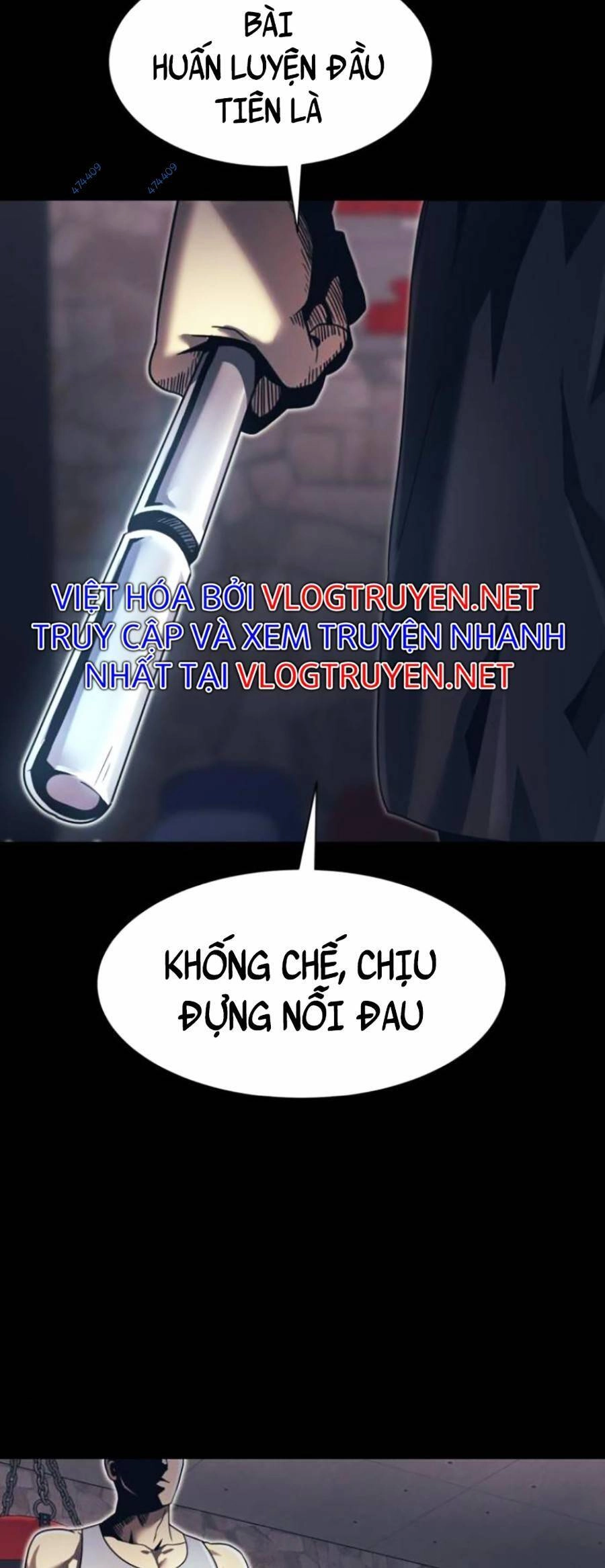 Bản Ngã Tối Thượng Chapter 18 - 13