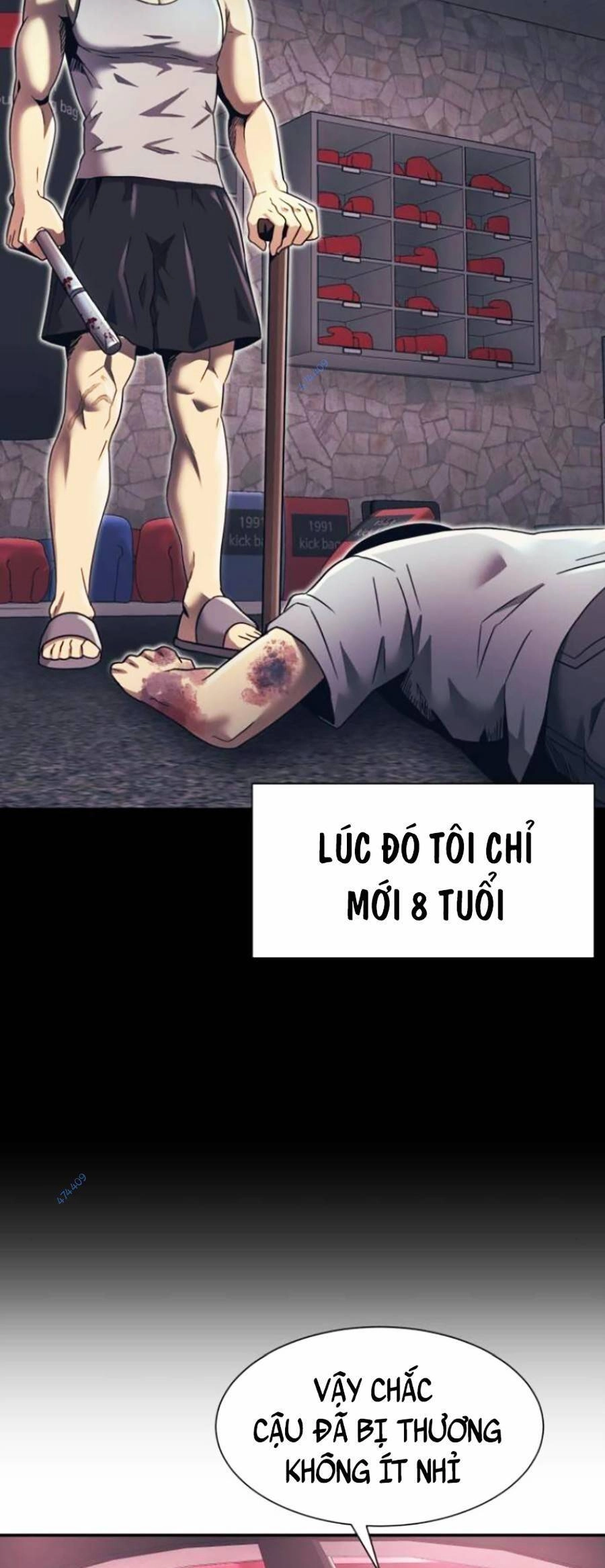 Bản Ngã Tối Thượng Chapter 18 - 14