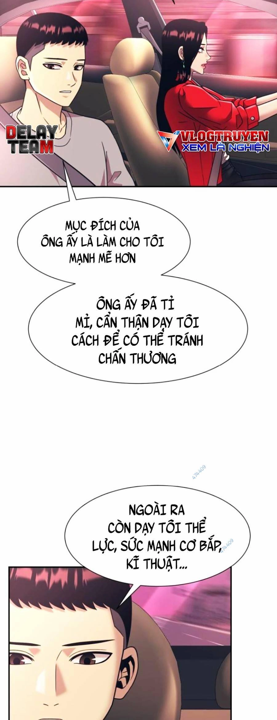 Bản Ngã Tối Thượng Chapter 18 - 15