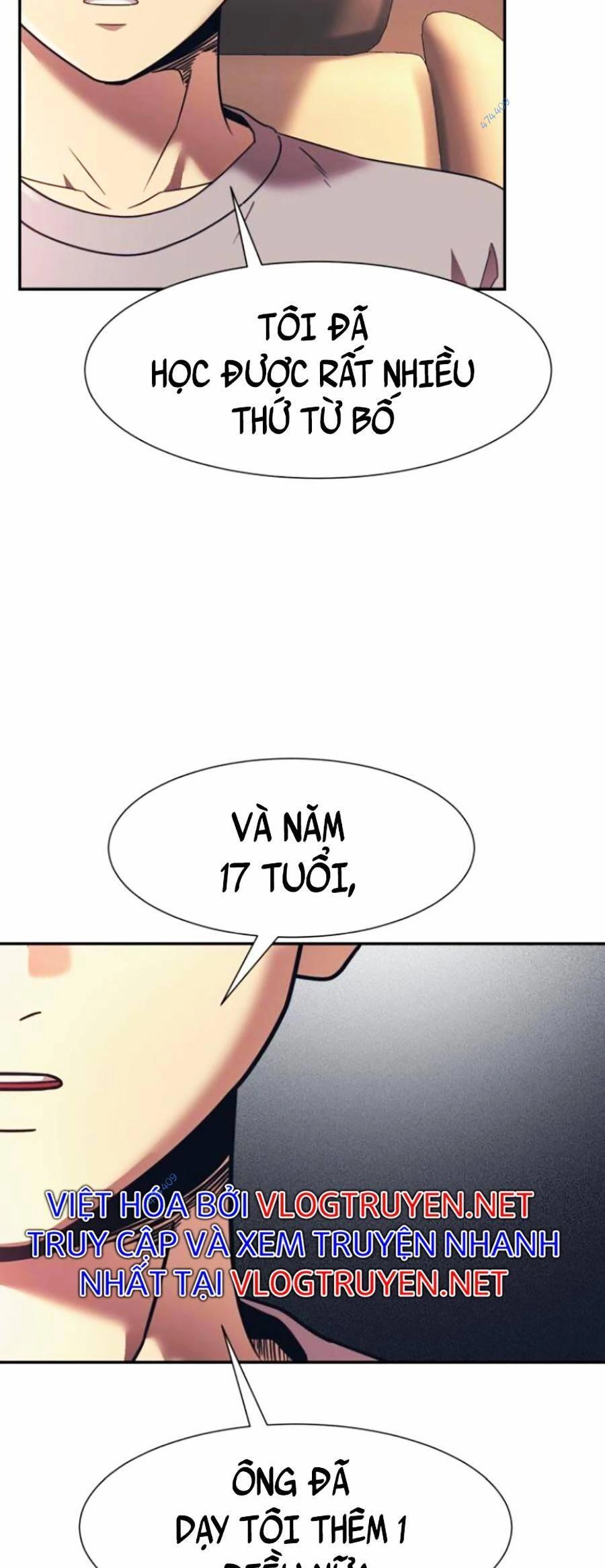 Bản Ngã Tối Thượng Chapter 18 - 16