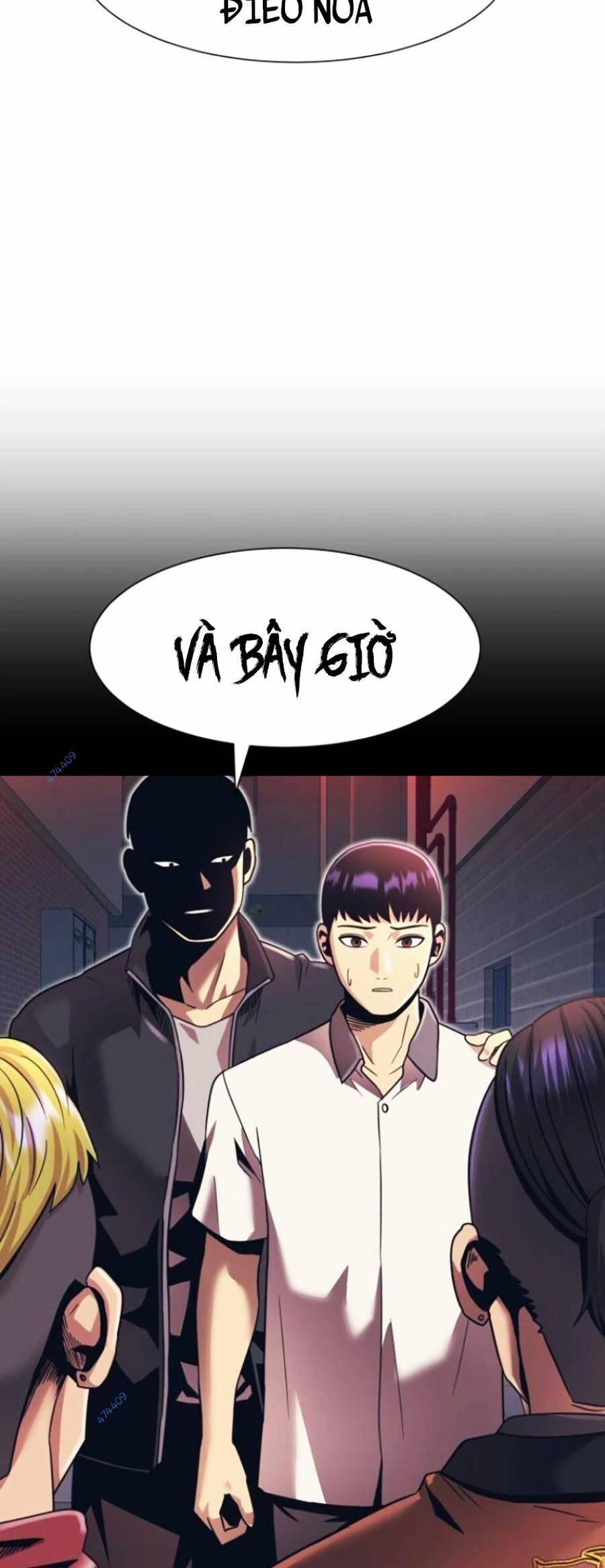 Bản Ngã Tối Thượng Chapter 18 - 17