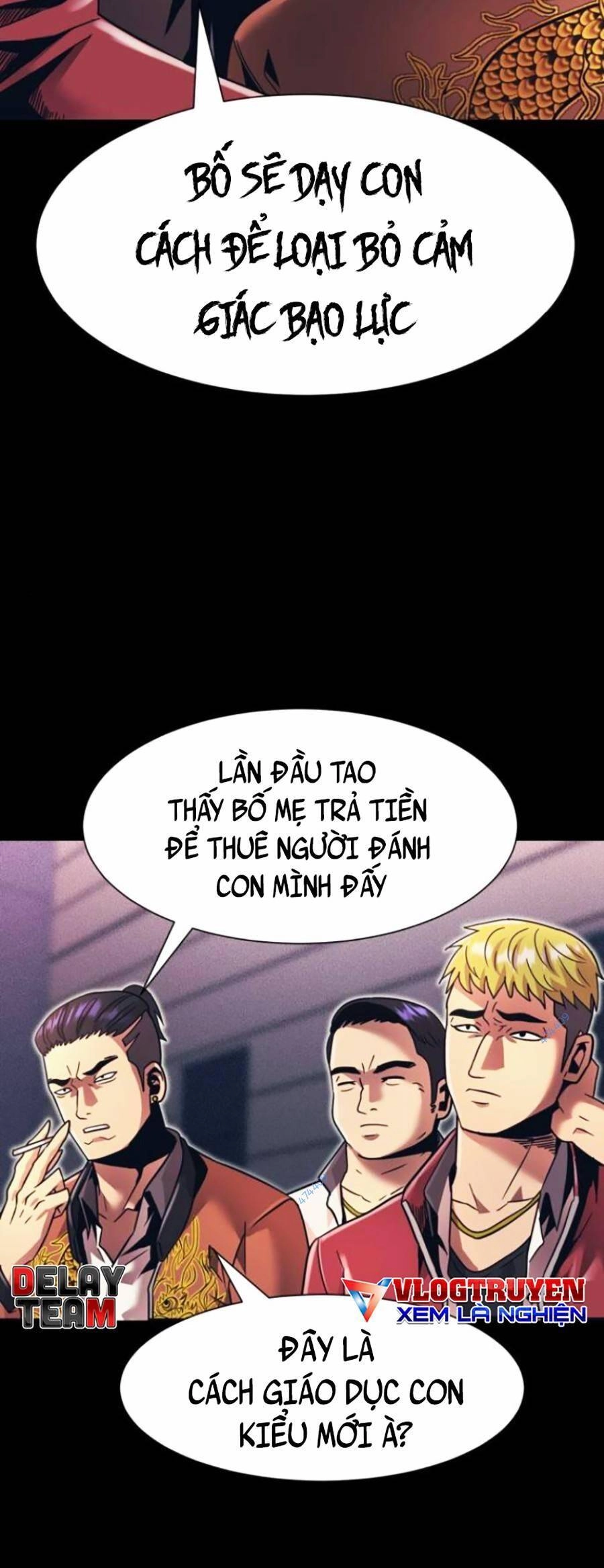 Bản Ngã Tối Thượng Chapter 18 - 18