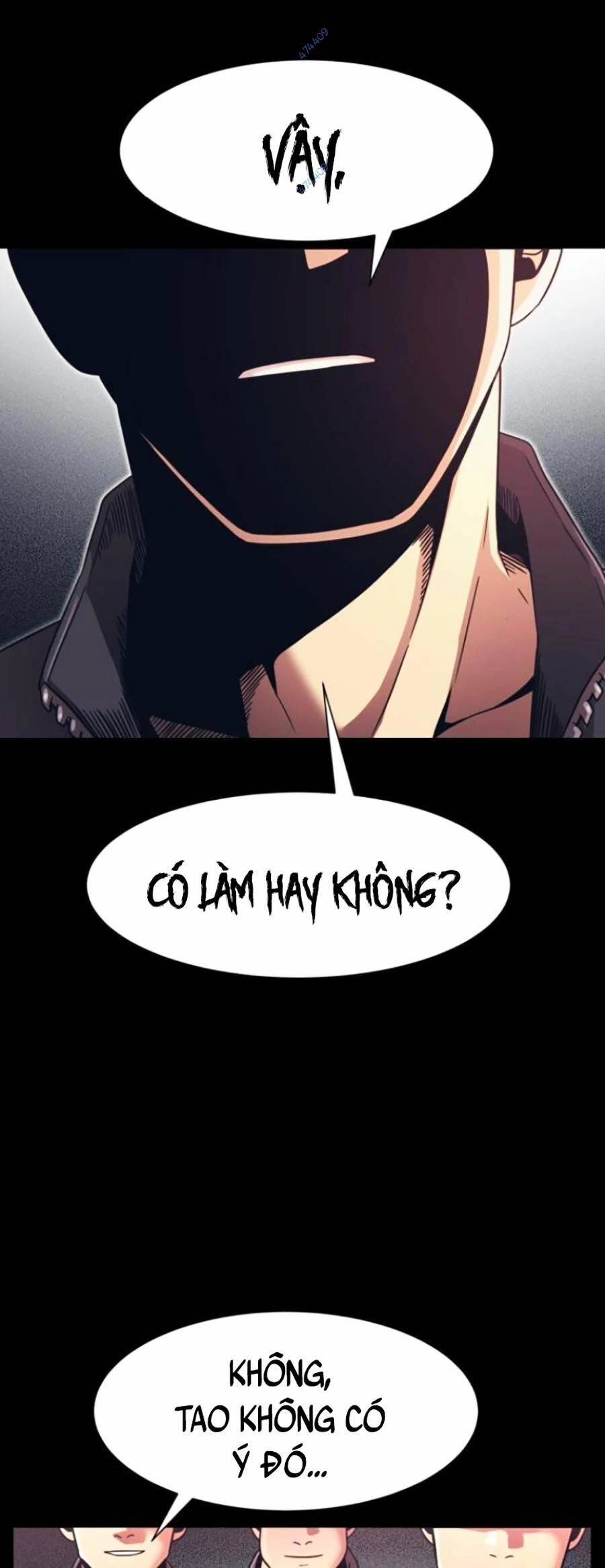 Bản Ngã Tối Thượng Chapter 18 - 19