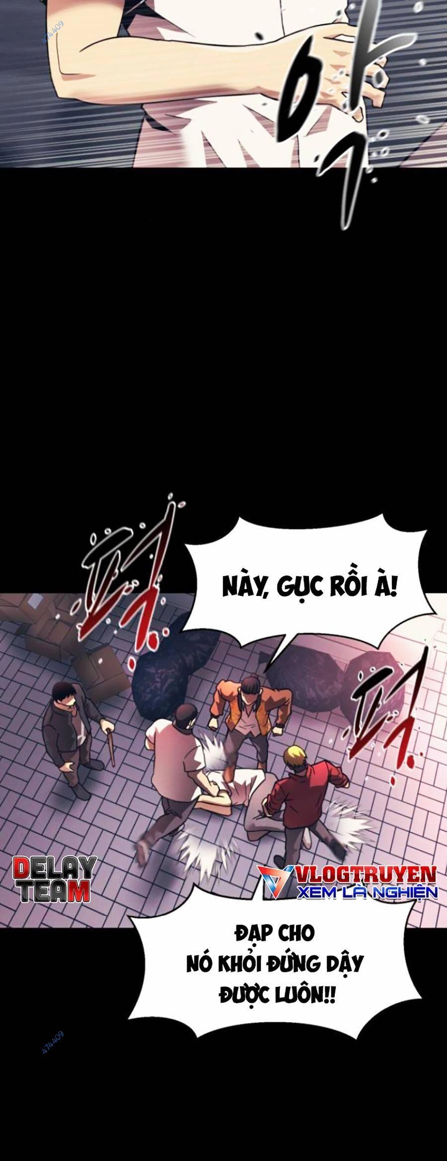 Bản Ngã Tối Thượng Chapter 18 - 21