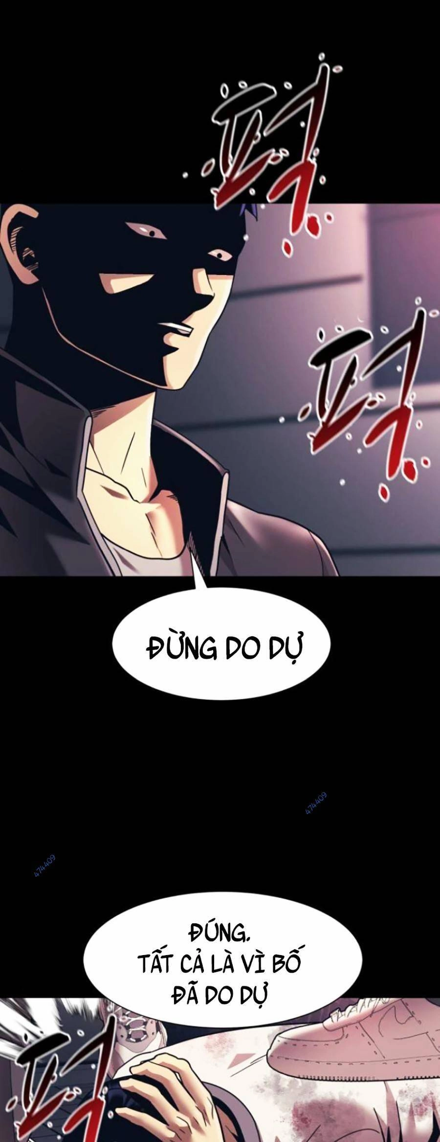 Bản Ngã Tối Thượng Chapter 18 - 22