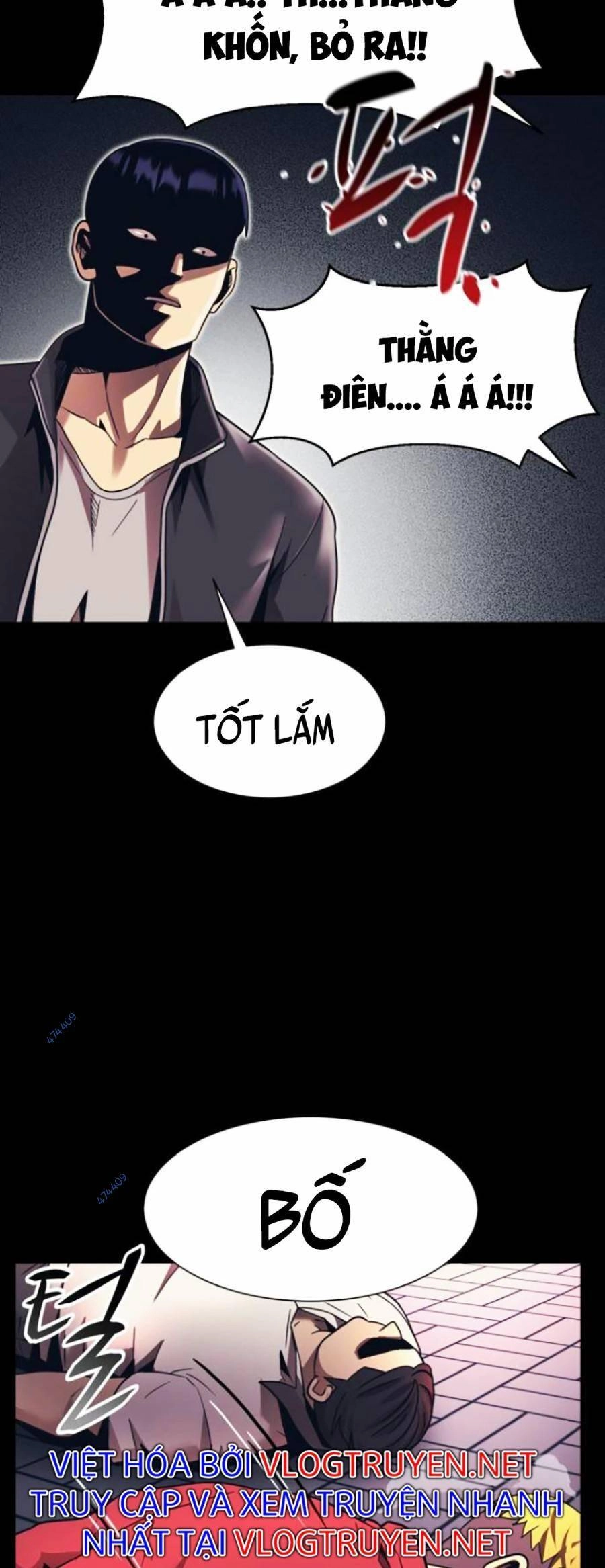 Bản Ngã Tối Thượng Chapter 18 - 28