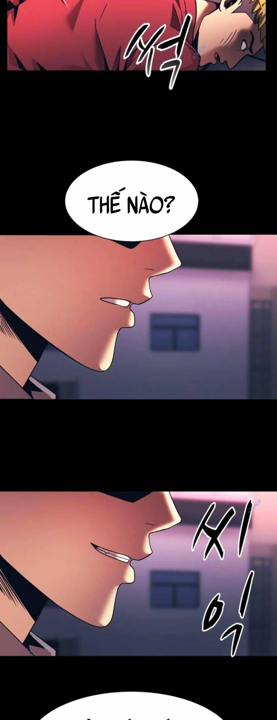 Bản Ngã Tối Thượng Chapter 18 - 29