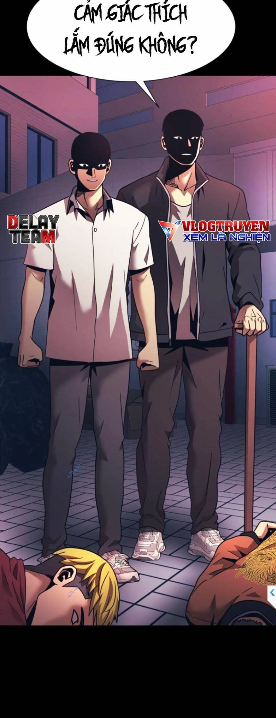 Bản Ngã Tối Thượng Chapter 18 - 30