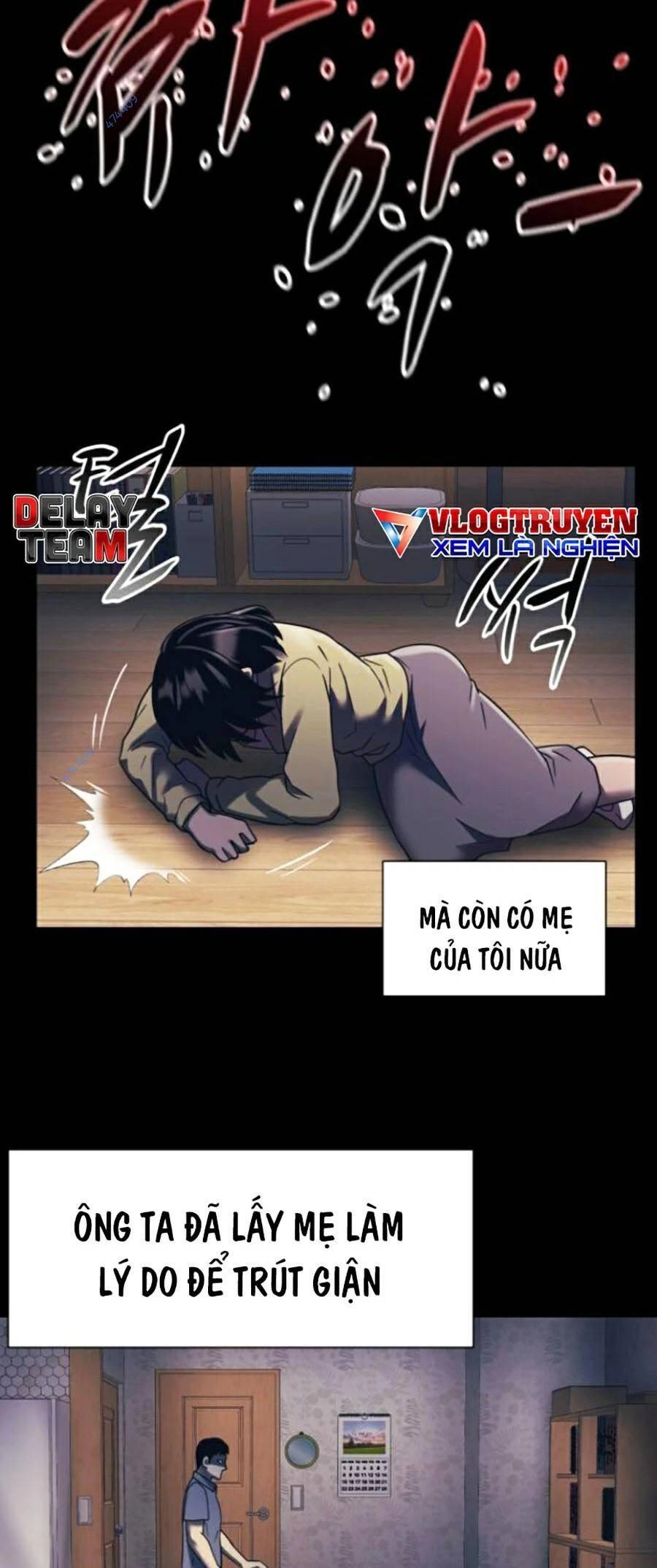 Bản Ngã Tối Thượng Chapter 18 - 34