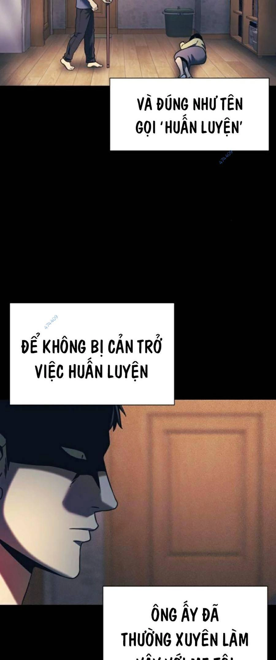 Bản Ngã Tối Thượng Chapter 18 - 35