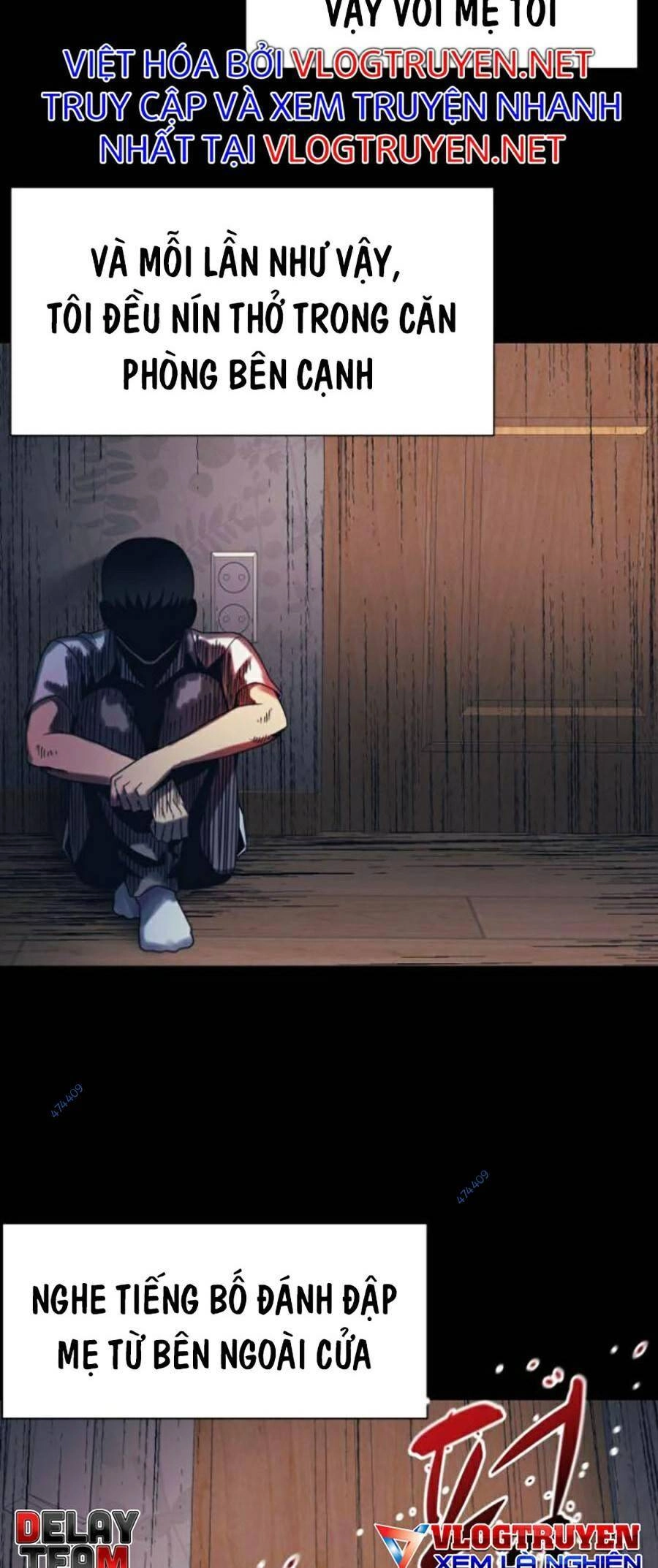 Bản Ngã Tối Thượng Chapter 18 - 36