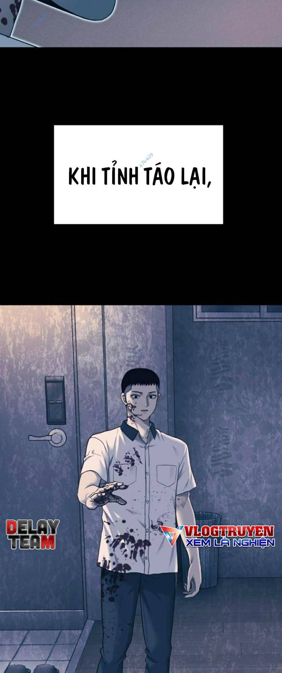 Bản Ngã Tối Thượng Chapter 18 - 42