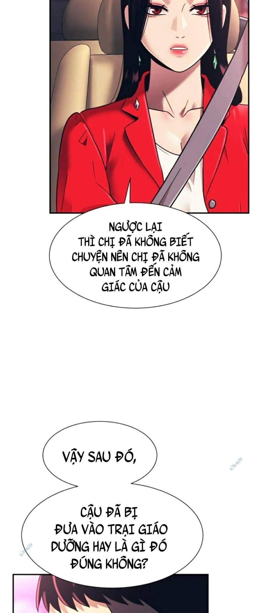 Bản Ngã Tối Thượng Chapter 18 - 47