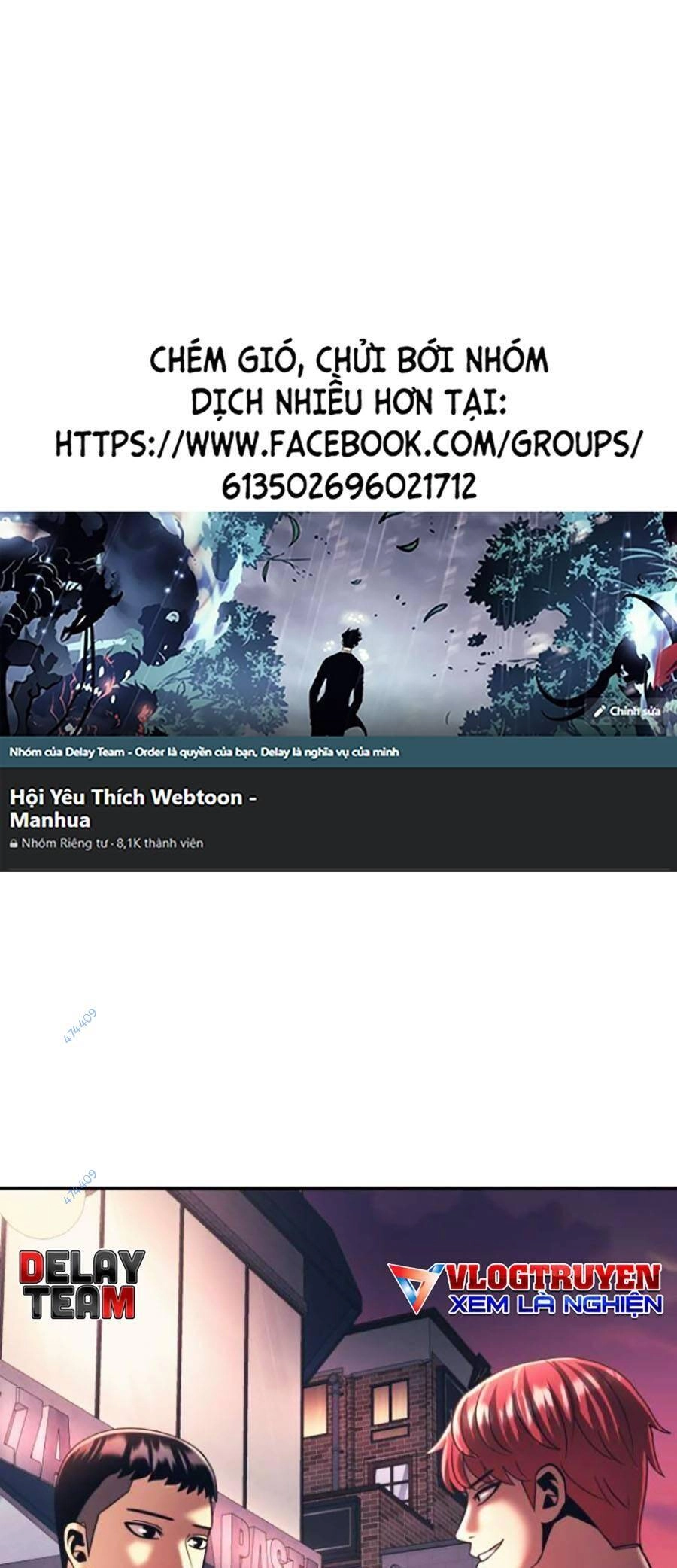 Bản Ngã Tối Thượng Chapter 19 - 1