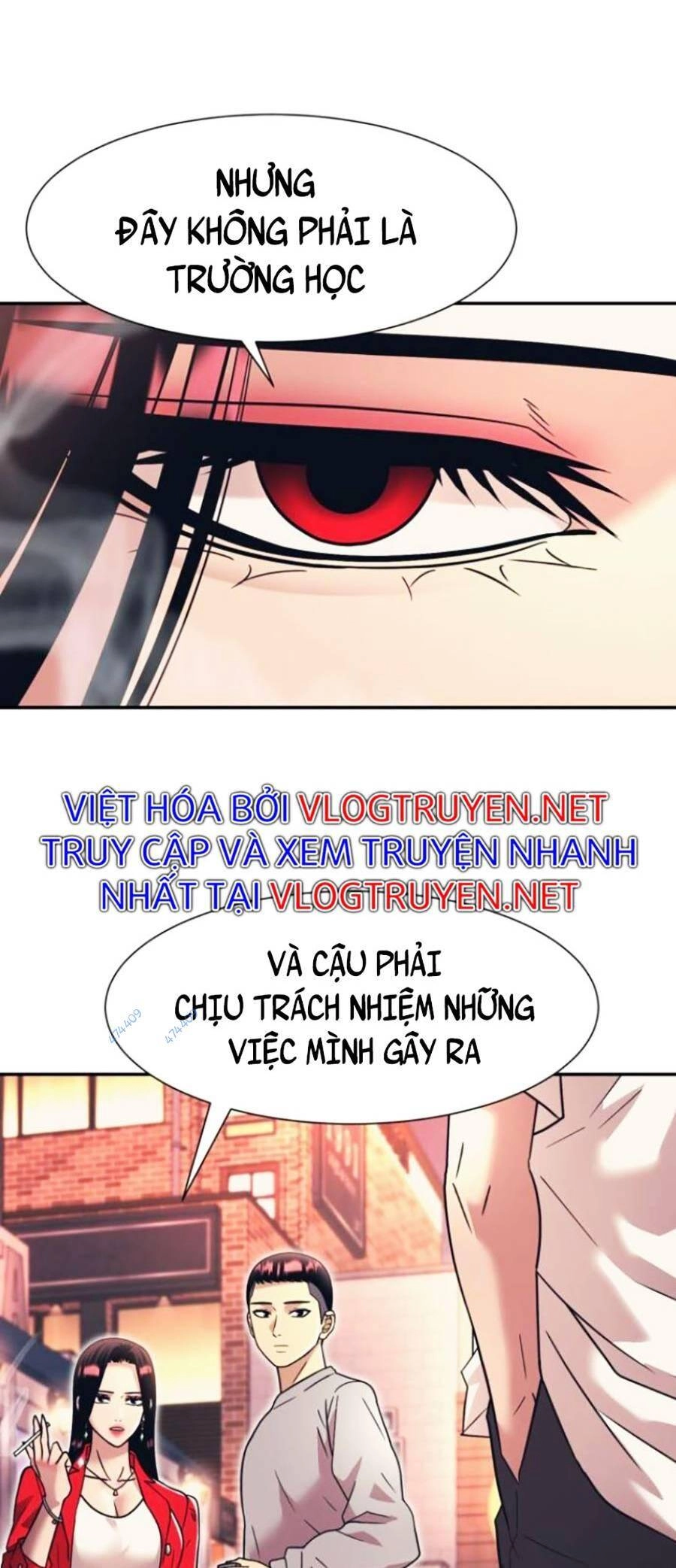 Bản Ngã Tối Thượng Chapter 19 - 11