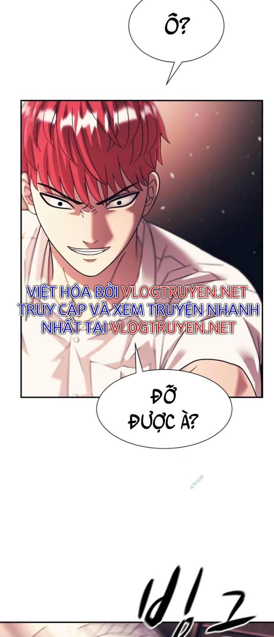 Bản Ngã Tối Thượng Chapter 19 - 19