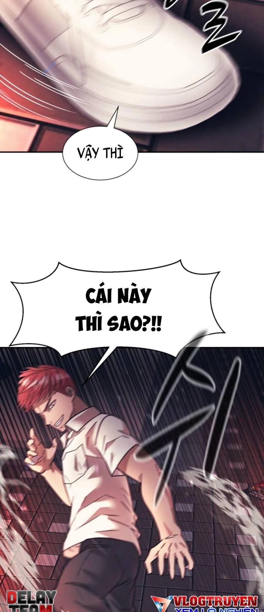 Bản Ngã Tối Thượng Chapter 19 - 20