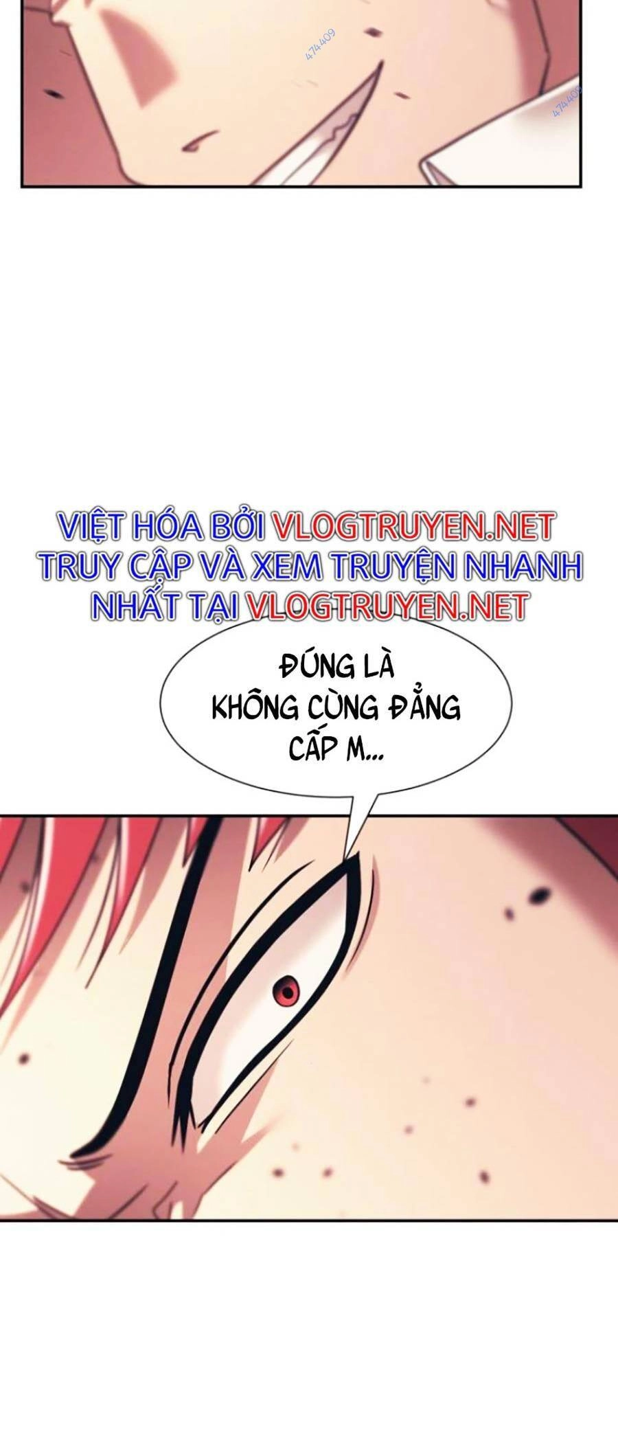 Bản Ngã Tối Thượng Chapter 19 - 23