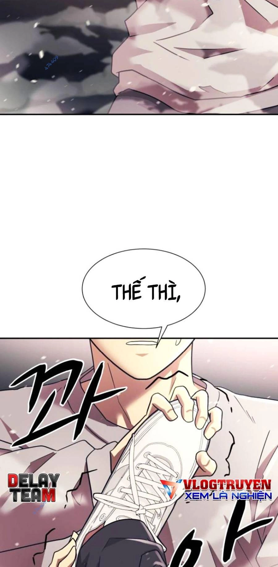 Bản Ngã Tối Thượng Chapter 19 - 25