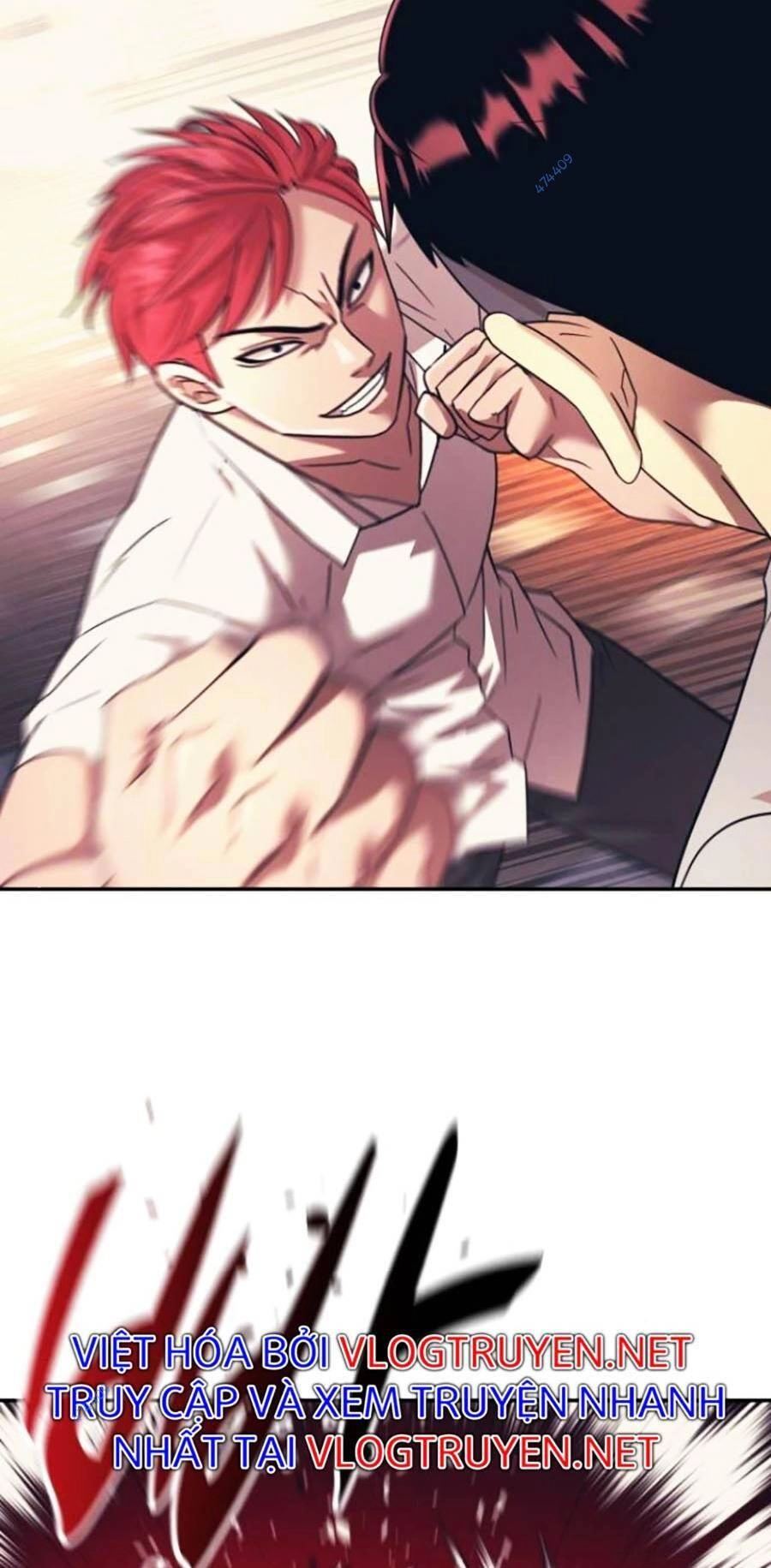 Bản Ngã Tối Thượng Chapter 19 - 31