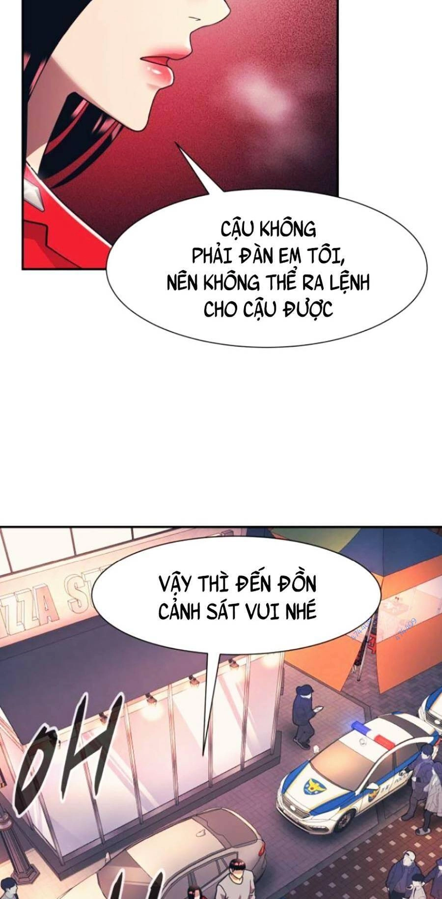 Bản Ngã Tối Thượng Chapter 19 - 41