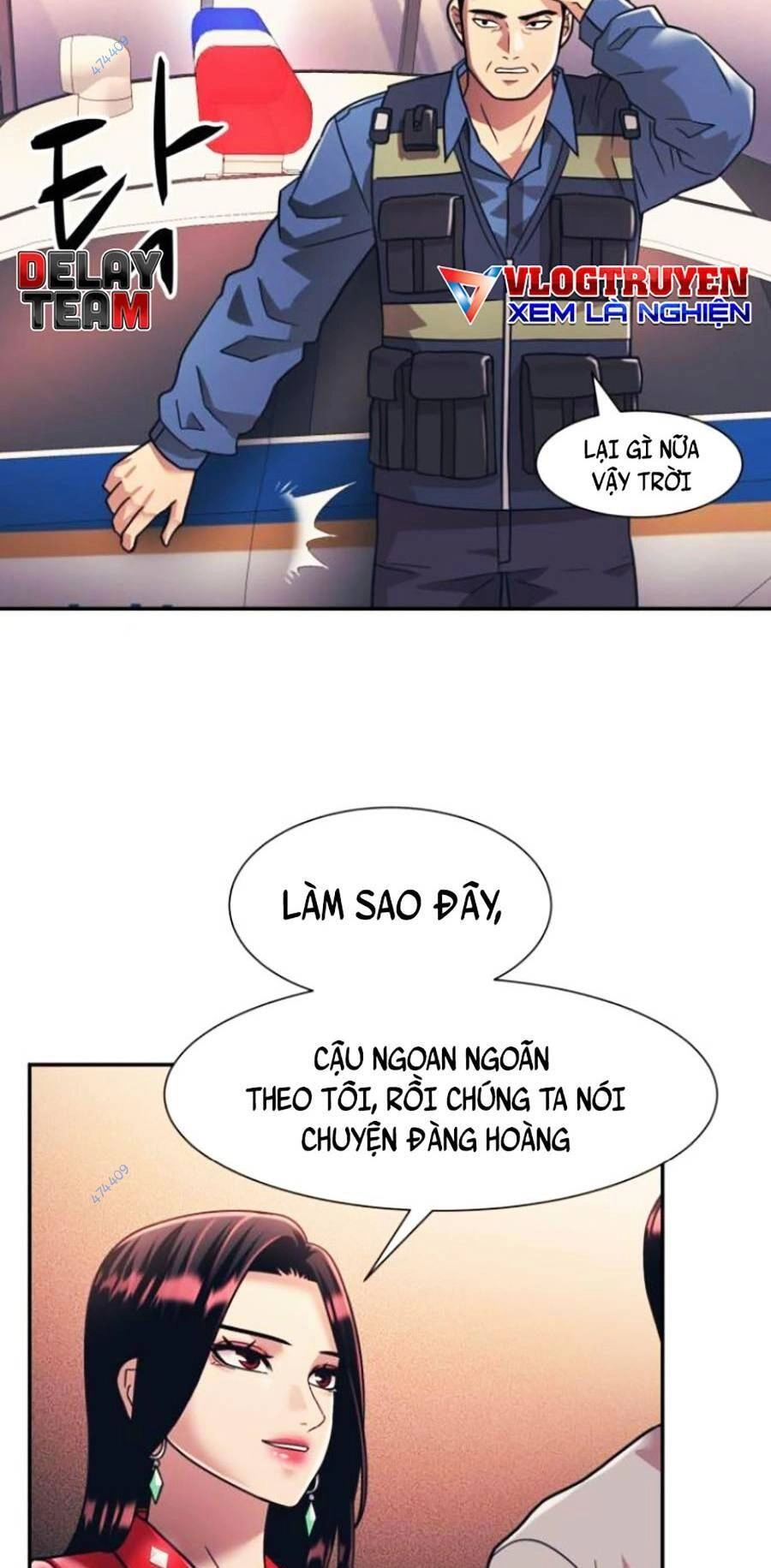 Bản Ngã Tối Thượng Chapter 19 - 43