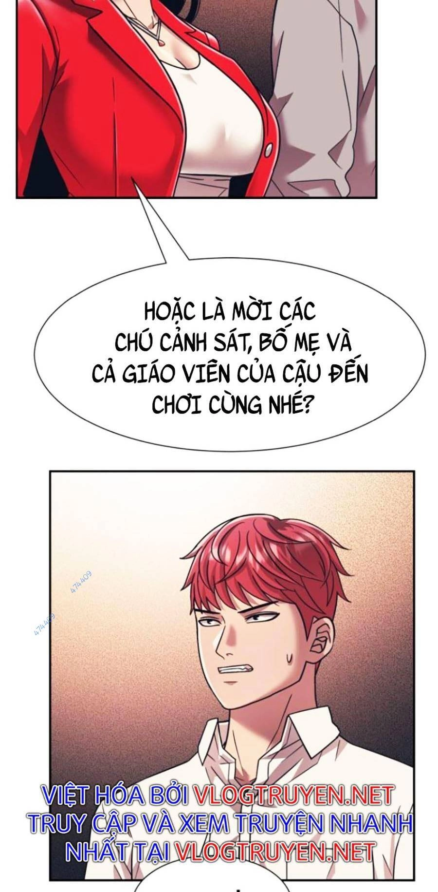 Bản Ngã Tối Thượng Chapter 19 - 44