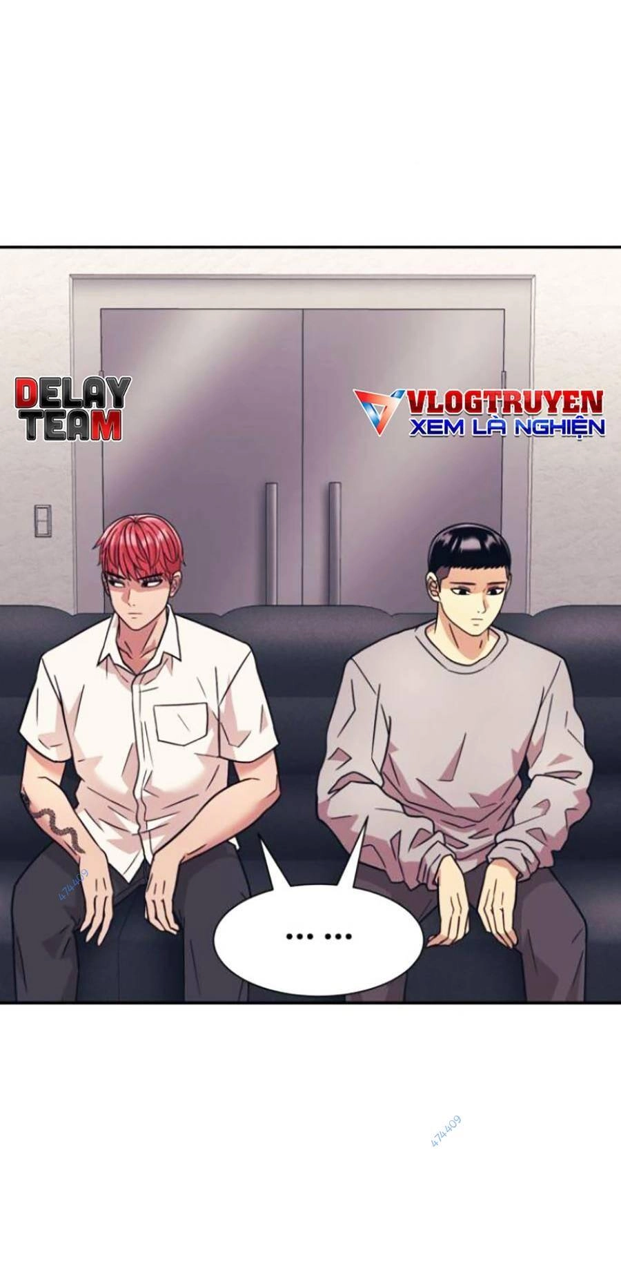 Bản Ngã Tối Thượng Chapter 19 - 46