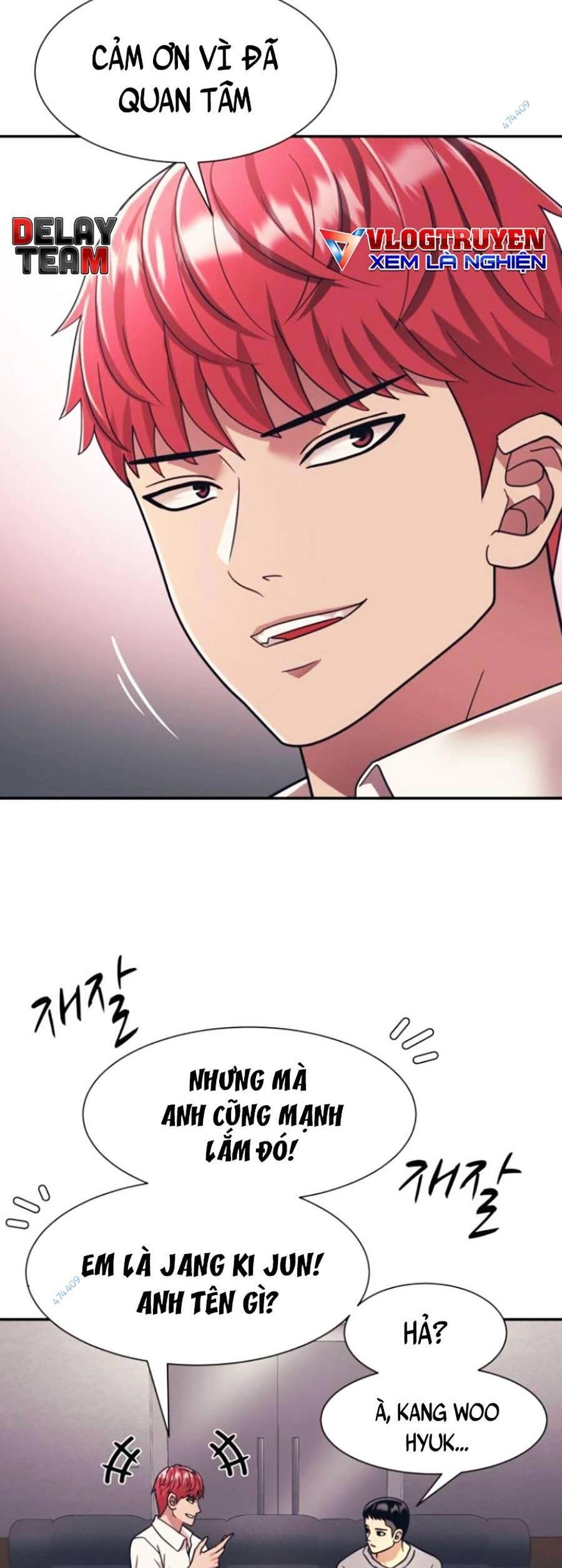 Bản Ngã Tối Thượng Chapter 19 - 49