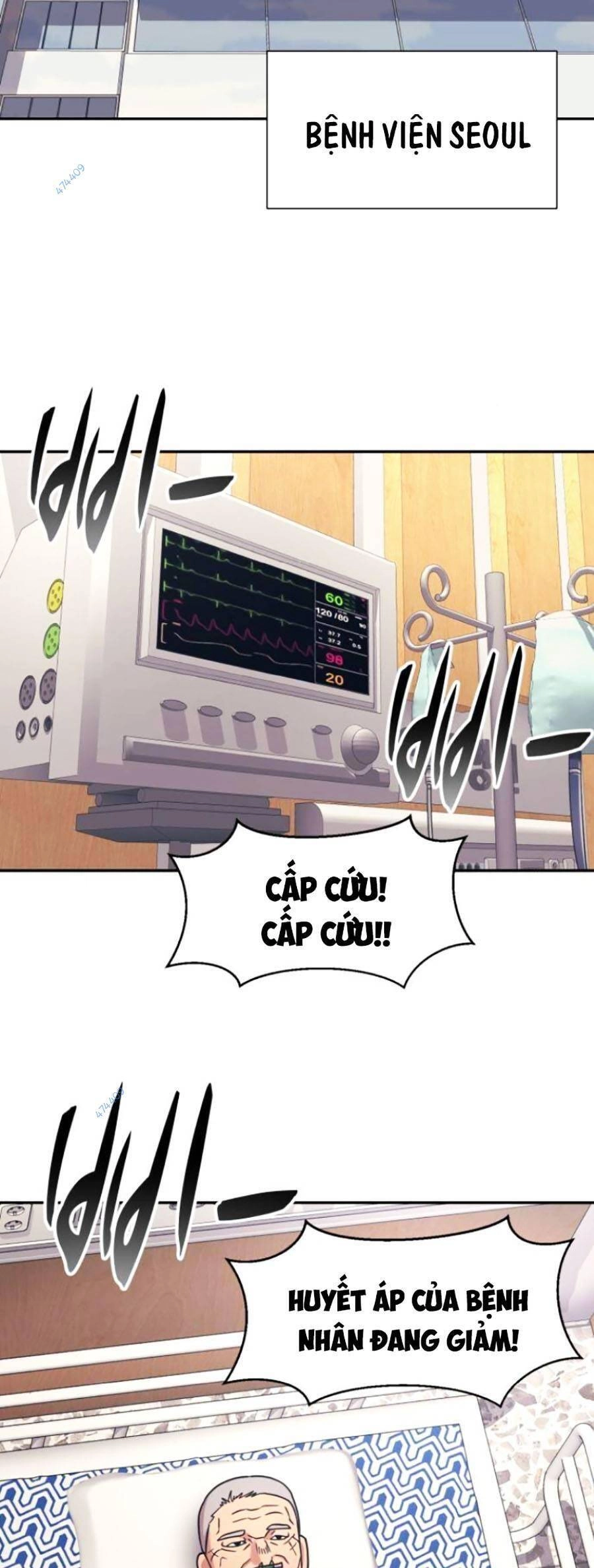 Bản Ngã Tối Thượng Chapter 20 - 2