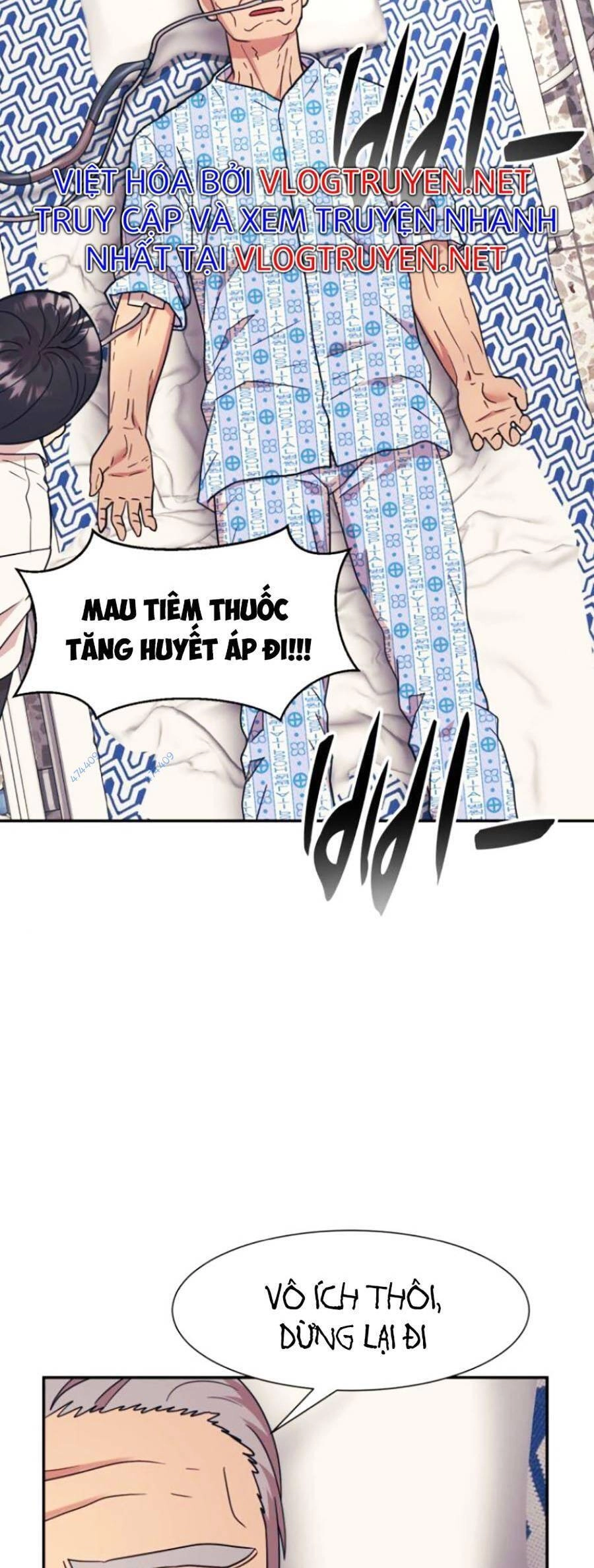 Bản Ngã Tối Thượng Chapter 20 - 3