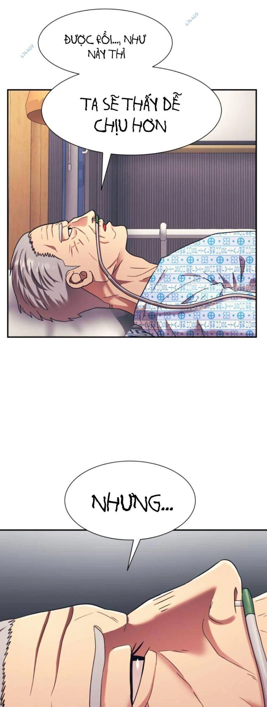 Bản Ngã Tối Thượng Chapter 20 - 5