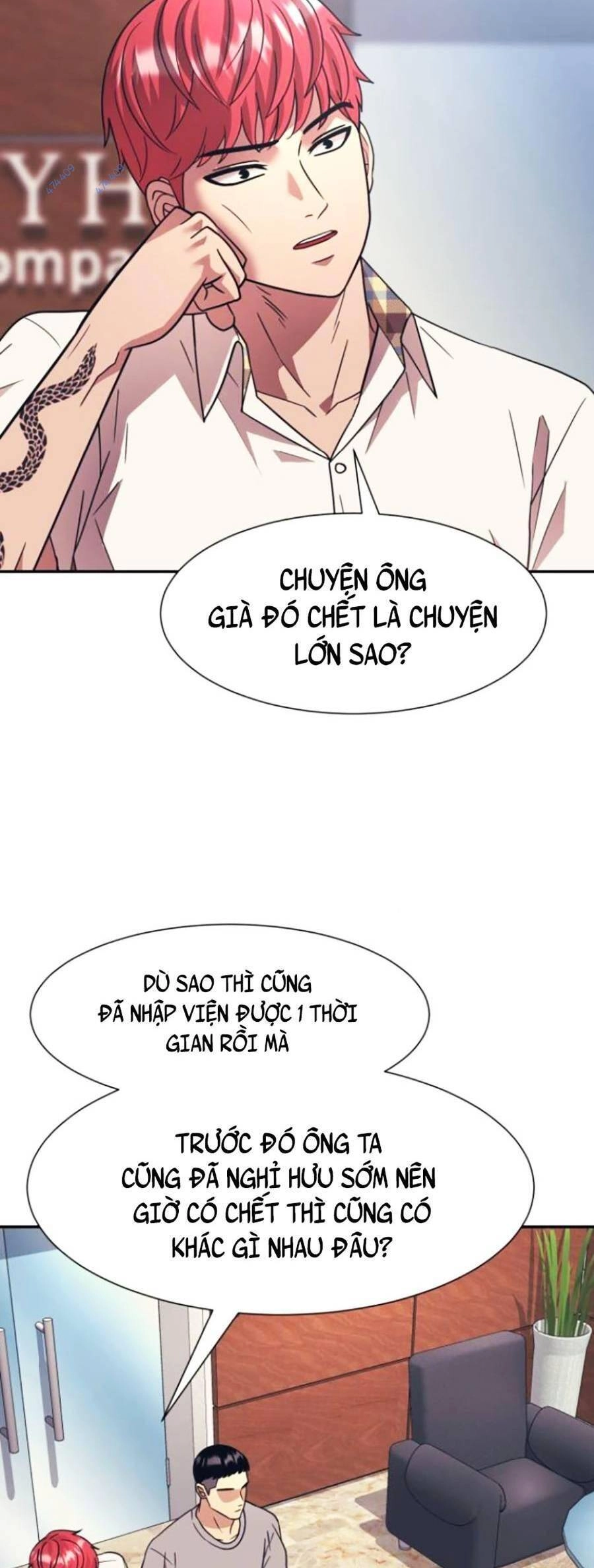 Bản Ngã Tối Thượng Chapter 20 - 10